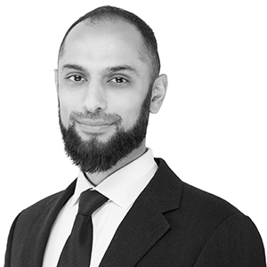 Mohsin Khan
