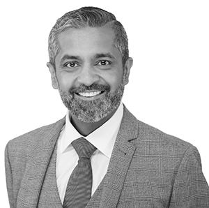 Rakesh Bassi