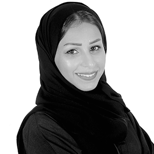 Shaden AlRabiah
