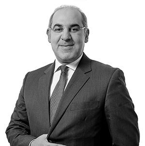 Khaled Attia