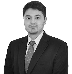 Samarth Chaddha