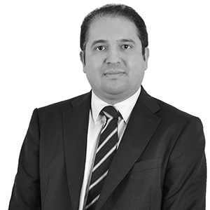 Hassan Al Jarrah