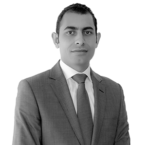 Osama Shabaan
