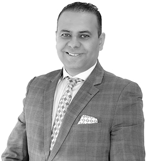 Samer Azzam Sari Alzu’bi