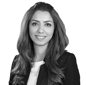 Nazanin Maghsoudlou