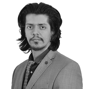Anuj Bhasin