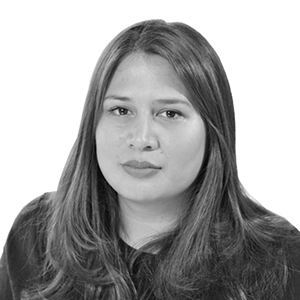 Jane Rahman