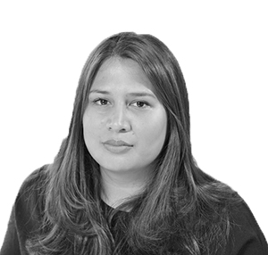 Jane Rahman