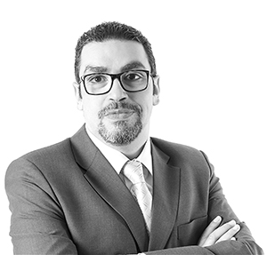 Mohamed El Dessouky
