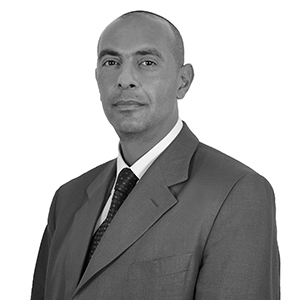 Ahmed Zohny