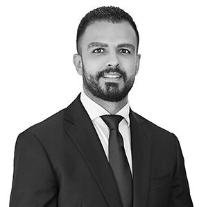 Leith Al-Ali