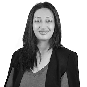Sarah El Serafy