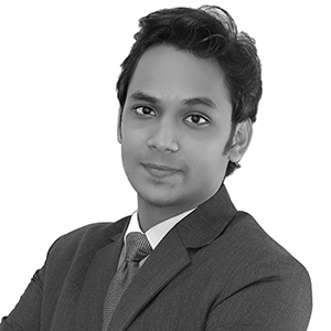 Murtaza Hussain