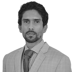 Muhammad Ammad Yasin