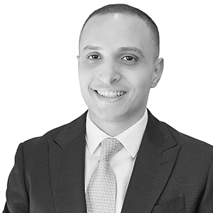 Abdelrahman Sherif