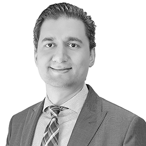 Khaled Aloklah