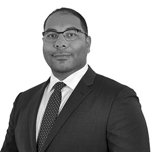 Daniel Magdi Louis