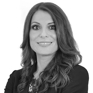 Maria Drenova