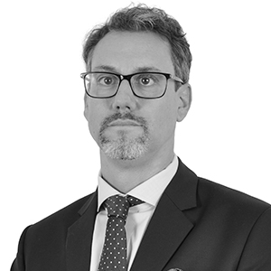 Martin Hayward