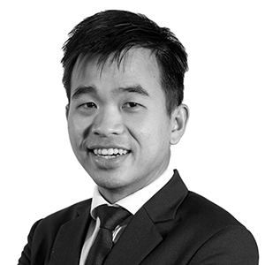 Gabriel Xianliang Yuen