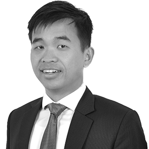 Gabriel Xianliang Yuen