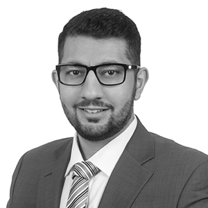 Ahmad Mohammad Saleh