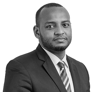 Ahmed Eljaily