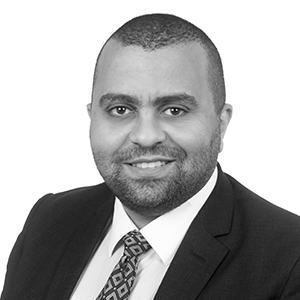 Ahmed Hashem