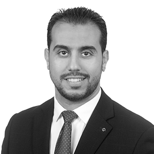 Ali El Sayed Abdelmeged