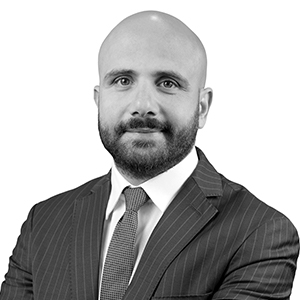 Ayman Raad