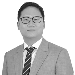 Dukgeun (Thomas) Yun
