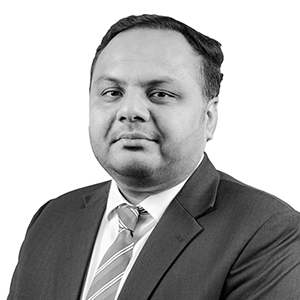Musab Iftikhar