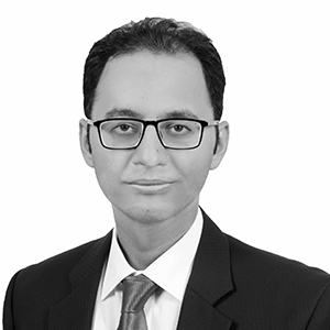 Sikander Nafees Siddiqui