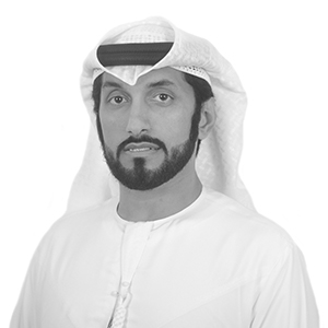 Omar Al Awadhi