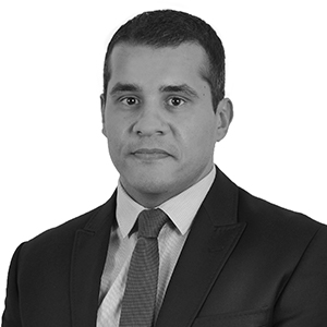 Mohamed Kenawy