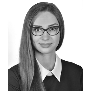 Alina Ponomarova