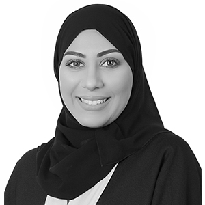 Fatema Sarhan