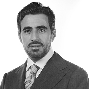 Dr. Omar Al Azawe