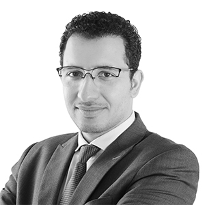 Abdelrahman Gomaa