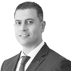 Hany Farahat
