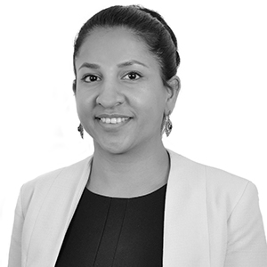 Khadija Hussain