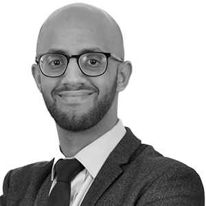 Mohamed EL Sherbiny