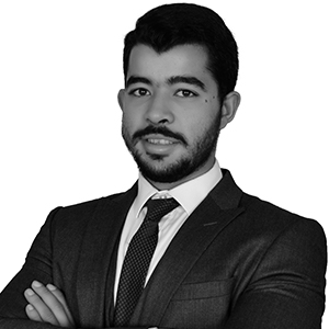 Ahmed Mohamed El Sherbiny