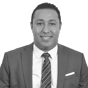Ahmed Ramadan