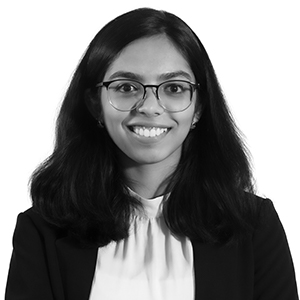 Aishwarya Nair