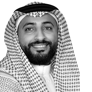 Saleh Al Hebshi