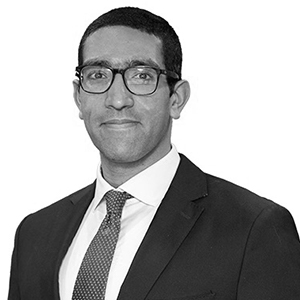 Muhammad El Haggan