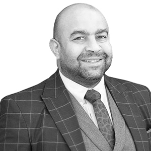 Hany Maamoun