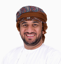 Ahmed Al Barwani