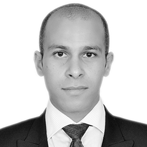 Bassem Abdelrahman